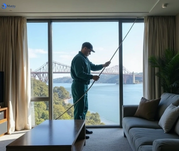 Blind cleaning service area map bunya and Near by suburbs suburbs Matty Curtain Cleaning