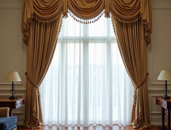Bunya Drapes Cleaning